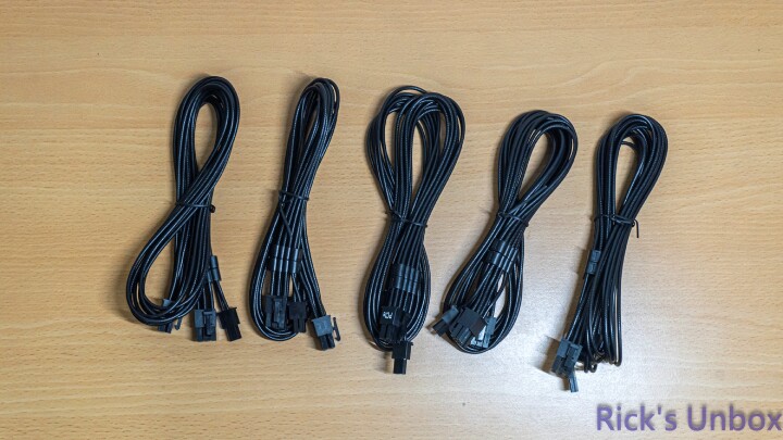 【開箱】海盜船旗艦白金電源升級 | CORSAIR HX1200i PLATINUM