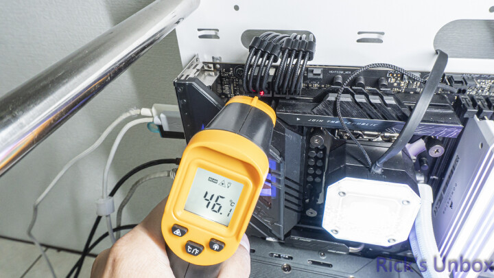 【開箱】海盜船旗艦白金電源升級 | CORSAIR HX1200i PLATINUM