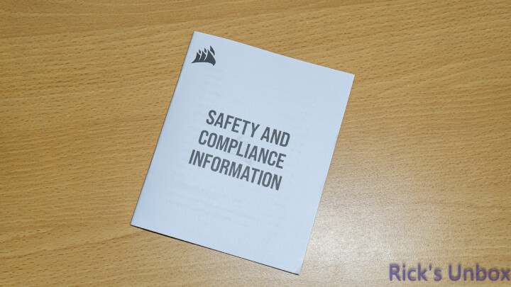 【開箱】海盜船旗艦白金電源升級 | CORSAIR HX1200i PLATINUM