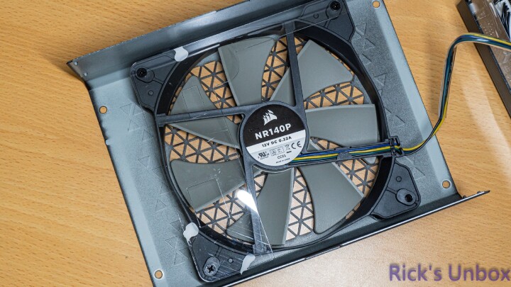 【開箱】海盜船旗艦白金電源升級 | CORSAIR HX1200i PLATINUM