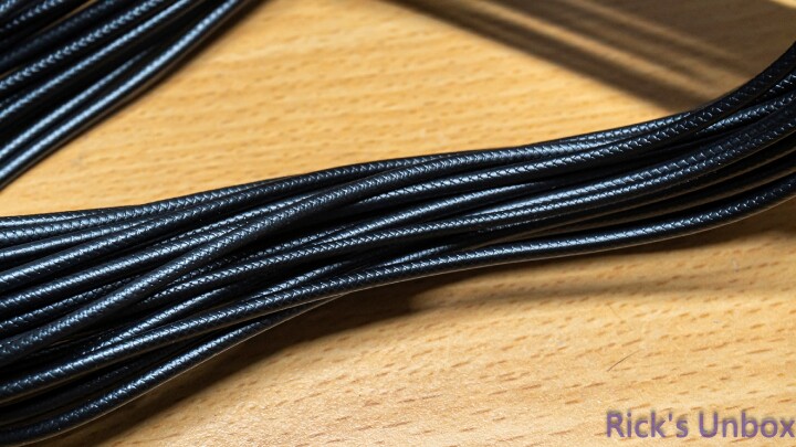 【開箱】海盜船旗艦白金電源升級 | CORSAIR HX1200i PLATINUM