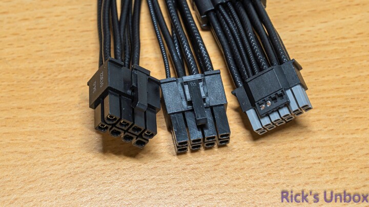 【開箱】海盜船旗艦白金電源升級 | CORSAIR HX1200i PLATINUM