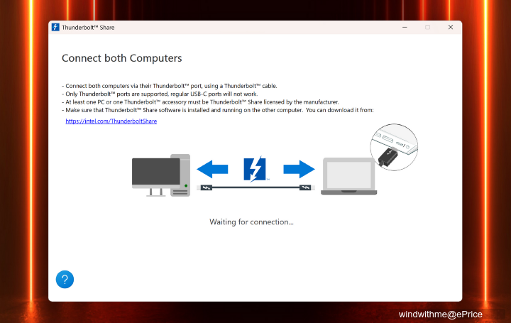 Thunderbolt 5效能實測OWC外接SSD與Thunderbolt Share分享