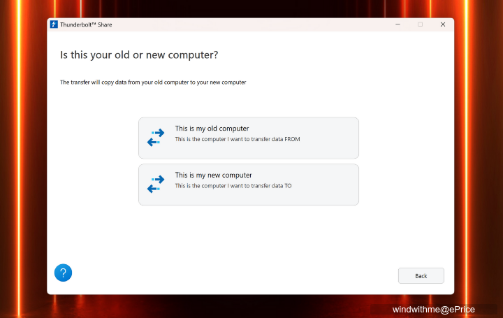 Thunderbolt 5效能實測OWC外接SSD與Thunderbolt Share分享