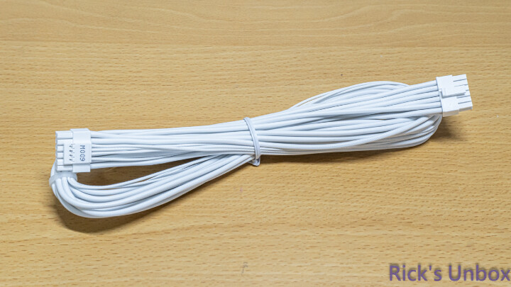 【開箱】大飛主流規格平價電源 | darkFlash PMT 750W WHITE