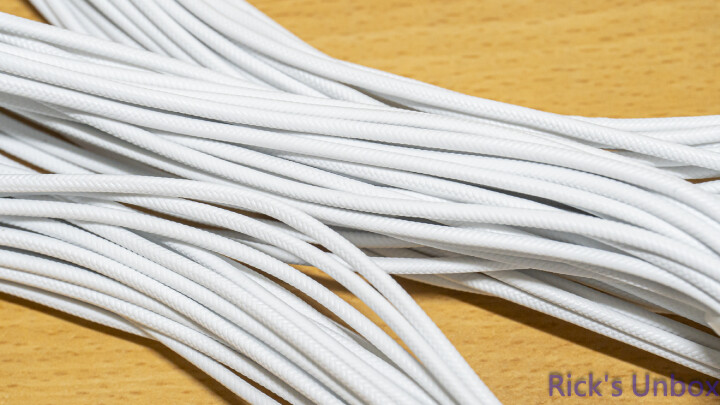 【開箱】大飛主流規格平價電源 | darkFlash PMT 750W WHITE