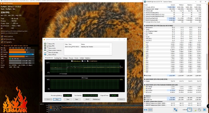【開箱】大飛主流規格平價電源 | darkFlash PMT 750W WHITE