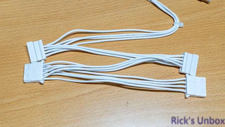 【開箱】大飛主流規格平價電源 | darkFlash PMT 750W WHITE