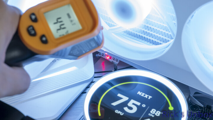 【開箱】大飛主流規格平價電源 | darkFlash PMT 750W WHITE