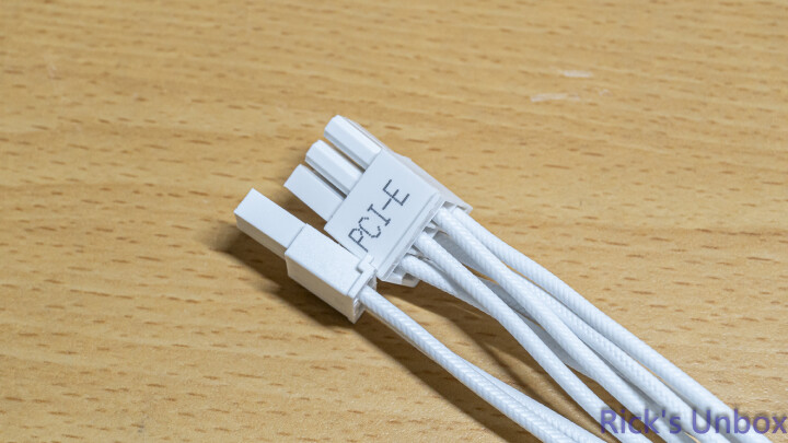 【開箱】大飛主流規格平價電源 | darkFlash PMT 750W WHITE