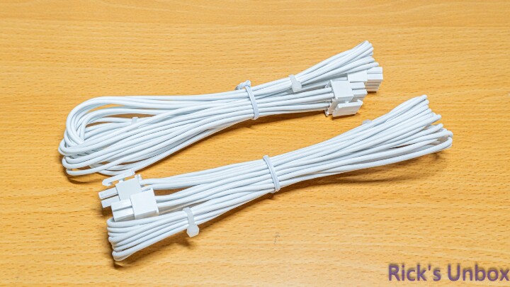 【開箱】大飛主流規格平價電源 | darkFlash PMT 750W WHITE