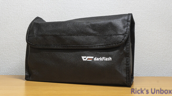 【開箱】大飛主流規格平價電源 | darkFlash PMT 750W WHITE