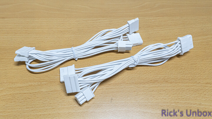 【開箱】大飛主流規格平價電源 | darkFlash PMT 750W WHITE