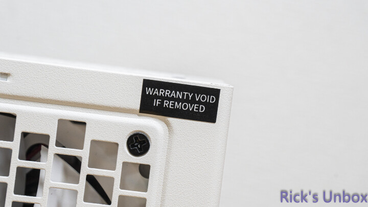 【開箱】大飛主流規格平價電源 | darkFlash PMT 750W WHITE