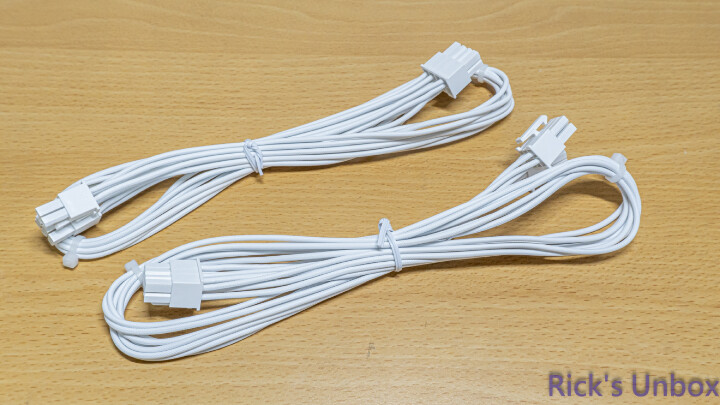 【開箱】大飛主流規格平價電源 | darkFlash PMT 750W WHITE