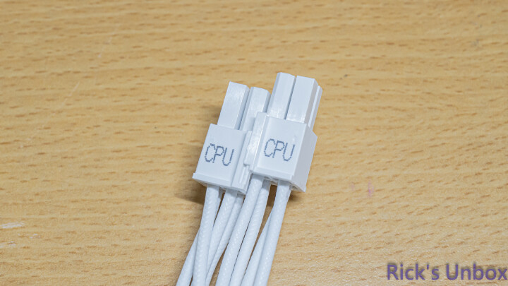 【開箱】大飛主流規格平價電源 | darkFlash PMT 750W WHITE