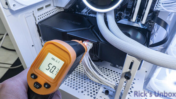 【開箱】大飛主流規格平價電源 | darkFlash PMT 750W WHITE