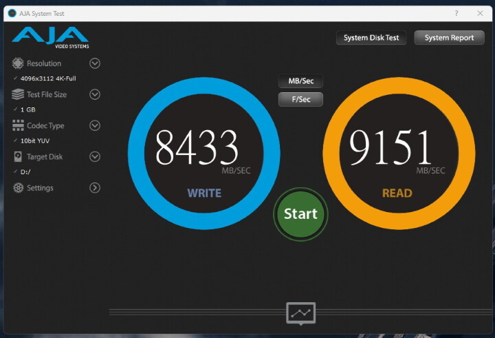 美光 Micron Crucial P510 1TB SSD - 高效能CP值首選