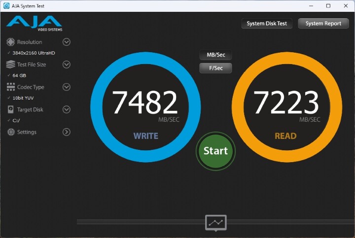 經過三年後 Gen 5 SSD 平價時代終於來臨 Micron Crucial P510