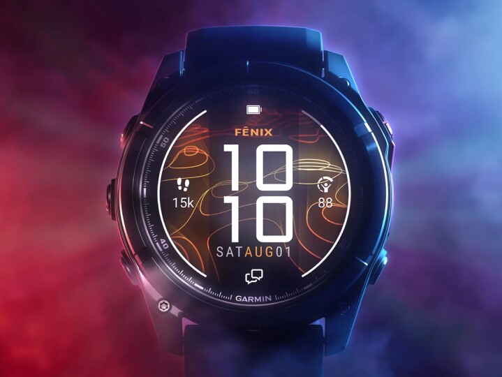 1. Garmin搶先全球推 MicroLED智慧錶fēnix 8 Pro搭載inReach通訊科技.jpg 1. Garmin搶先全球推 MicroLED智慧錶fēnix 8 Pro搭載inReach通訊科技.jpg