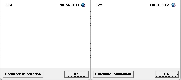 Intel Core Ultra 行動平台擴充升級首選 Crucial DDR5 CSODIMM
