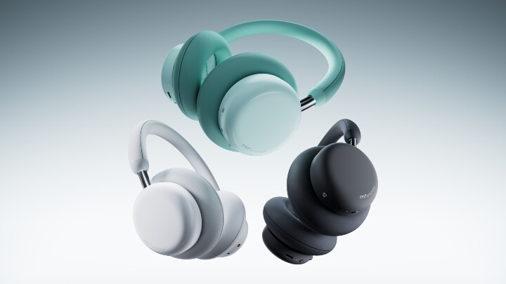 Prestigepr (prestigepr@prestigepr.com.tw) 【新聞照片04】CMF by Nothing 首款主動降噪頭戴式耳機 Headphone Pro,採用獨特的模組化耳罩設計,可以自由更換三款配色(淺灰、深灰、淺綠)耳罩,展現個人風格。.jpg Prestigepr (prestigepr@prestigepr.com.tw) 【新聞照片04】CMF by Nothing 首款主動降噪頭戴式耳機 Headphone Pro,採用獨特的模組化耳罩設計,可以自由更換三款配色(淺灰、深灰、淺綠)耳罩,展現個人風格。.jpg