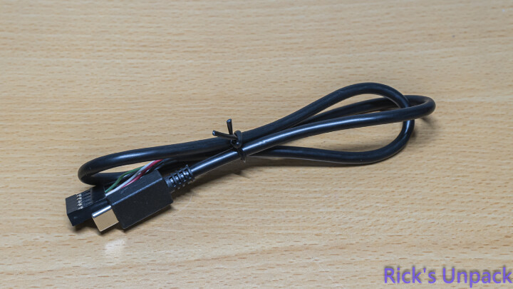 【開箱】賊船iCUE LiNK側出電源 | CORSAIR HX1200i SHIFT