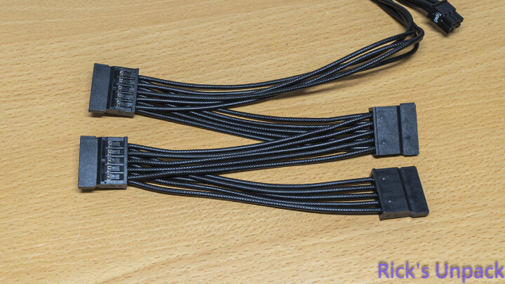 【開箱】賊船iCUE LiNK側出電源 | CORSAIR HX1200i SHIFT