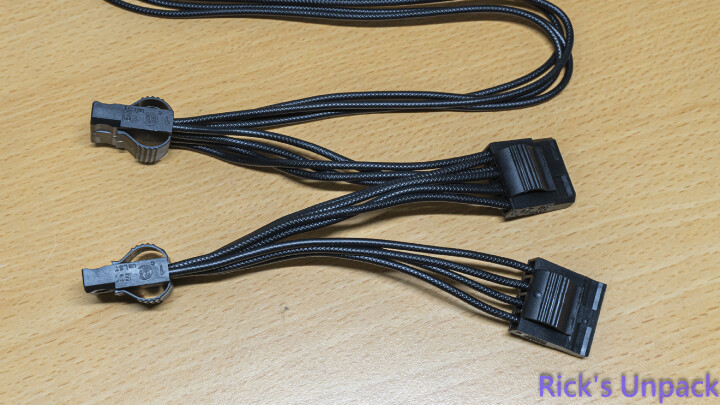 【開箱】賊船iCUE LiNK側出電源 | CORSAIR HX1200i SHIFT