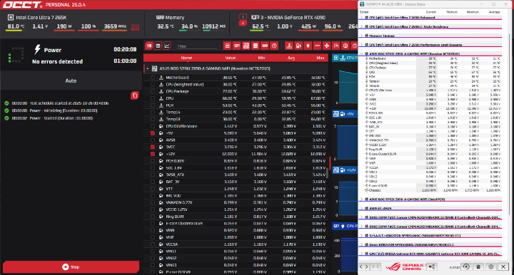 【開箱】賊船iCUE LiNK側出電源 | CORSAIR HX1200i SHIFT