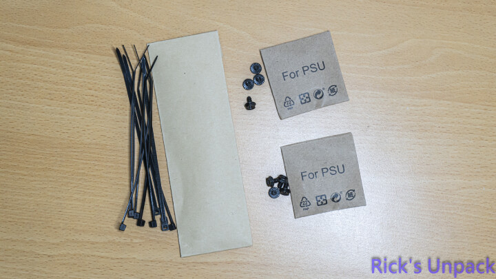 【開箱】賊船iCUE LiNK側出電源 | CORSAIR HX1200i SHIFT