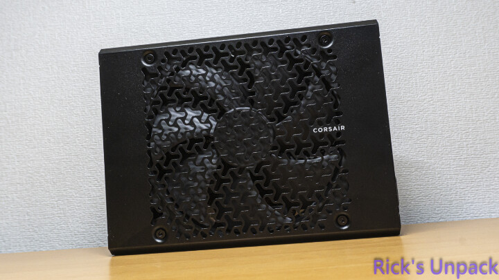 【開箱】賊船iCUE LiNK側出電源 | CORSAIR HX1200i SHIFT