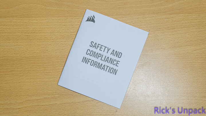 【開箱】賊船iCUE LiNK側出電源 | CORSAIR HX1200i SHIFT