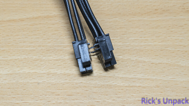 【開箱】賊船iCUE LiNK側出電源 | CORSAIR HX1200i SHIFT