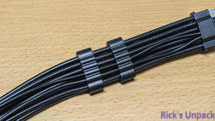 【開箱】賊船iCUE LiNK側出電源 | CORSAIR HX1200i SHIFT