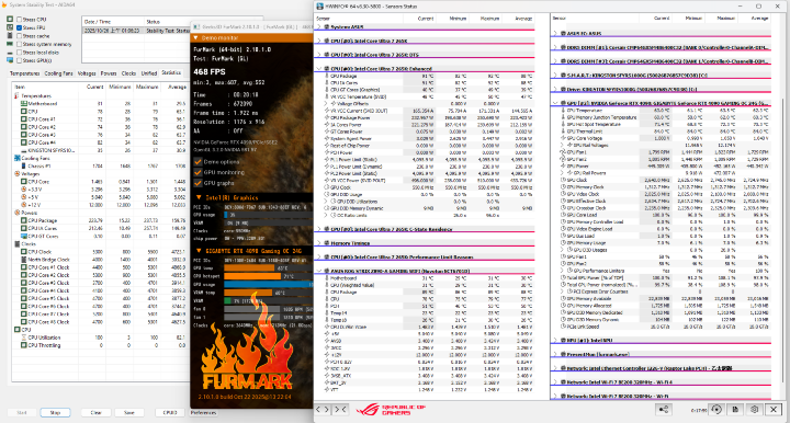 【開箱】賊船iCUE LiNK側出電源 | CORSAIR HX1200i SHIFT