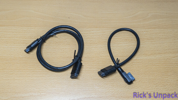 【開箱】賊船iCUE LiNK側出電源 | CORSAIR HX1200i SHIFT