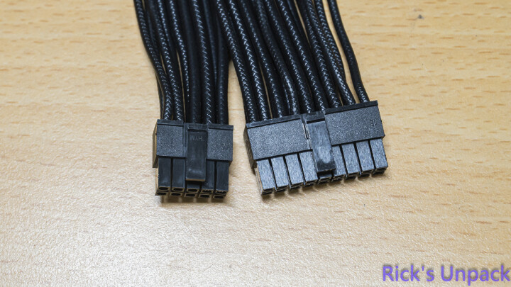 【開箱】賊船iCUE LiNK側出電源 | CORSAIR HX1200i SHIFT