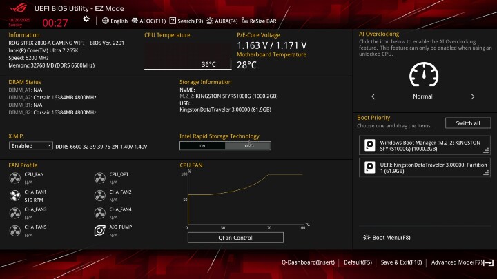 【開箱】賊船iCUE LiNK側出電源 | CORSAIR HX1200i SHIFT