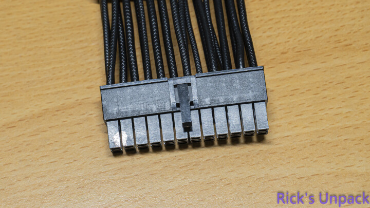 【開箱】賊船iCUE LiNK側出電源 | CORSAIR HX1200i SHIFT