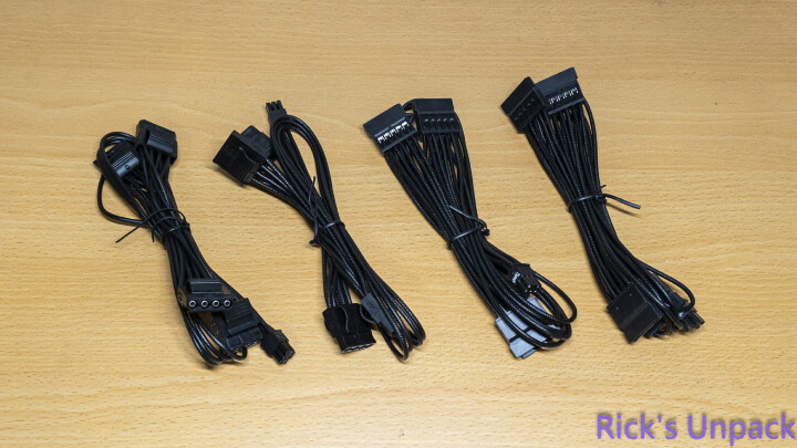 【開箱】賊船iCUE LiNK側出電源 | CORSAIR HX1200i SHIFT