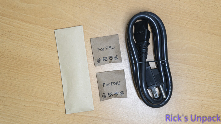 【開箱】賊船iCUE LiNK側出電源 | CORSAIR HX1200i SHIFT