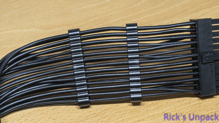 【開箱】賊船iCUE LiNK側出電源 | CORSAIR HX1200i SHIFT