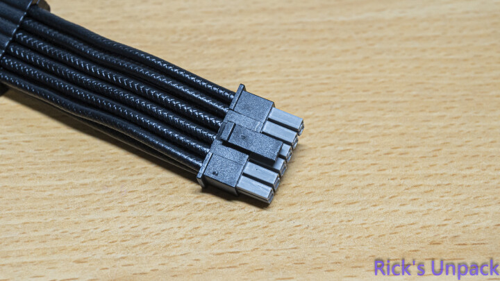 【開箱】賊船iCUE LiNK側出電源 | CORSAIR HX1200i SHIFT