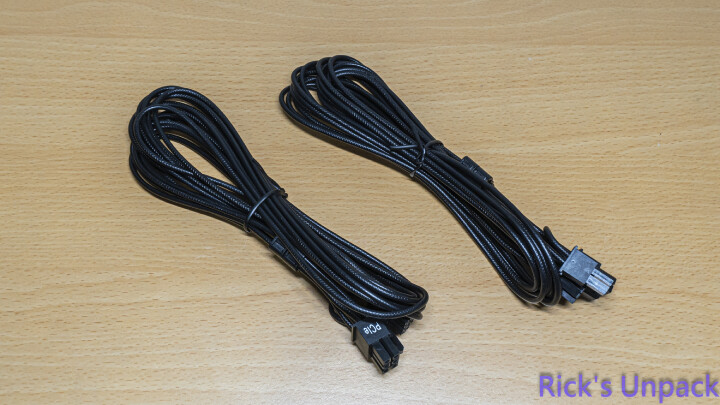 【開箱】賊船iCUE LiNK側出電源 | CORSAIR HX1200i SHIFT