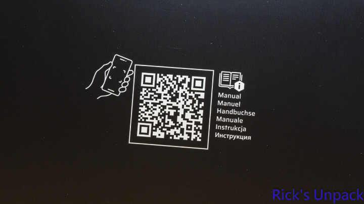 【開箱】賊船iCUE LiNK側出電源 | CORSAIR HX1200i SHIFT