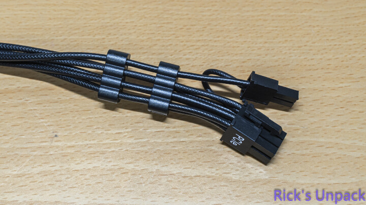 【開箱】賊船iCUE LiNK側出電源 | CORSAIR HX1200i SHIFT