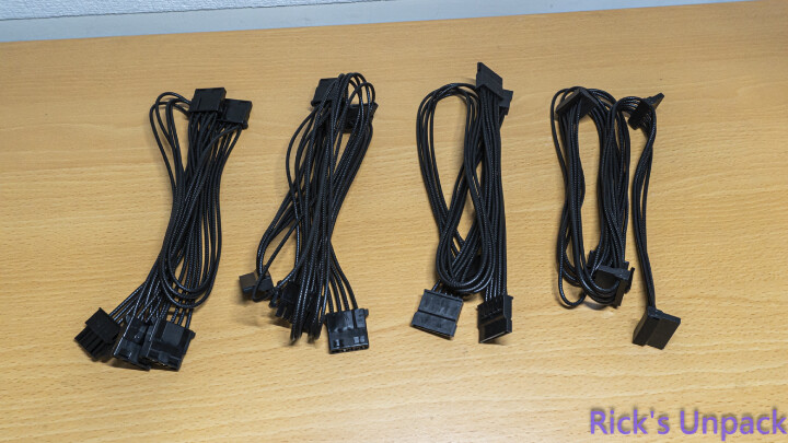 【開箱】全漢MIT鈦金牌旗艦電源 | FSP MEGA TI MIT 1350W