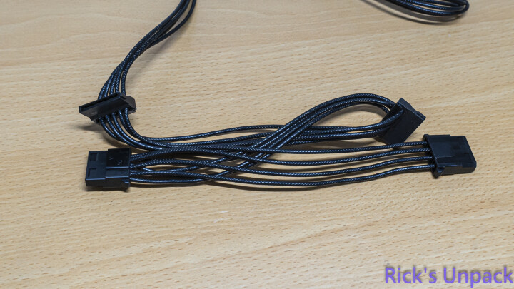 【開箱】全漢MIT鈦金牌旗艦電源 | FSP MEGA TI MIT 1350W