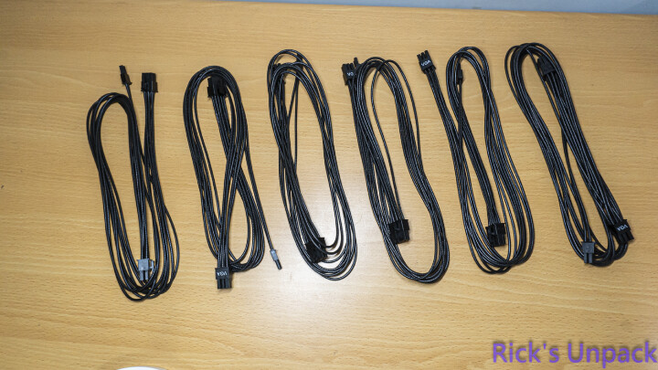 【開箱】全漢MIT鈦金牌旗艦電源 | FSP MEGA TI MIT 1350W